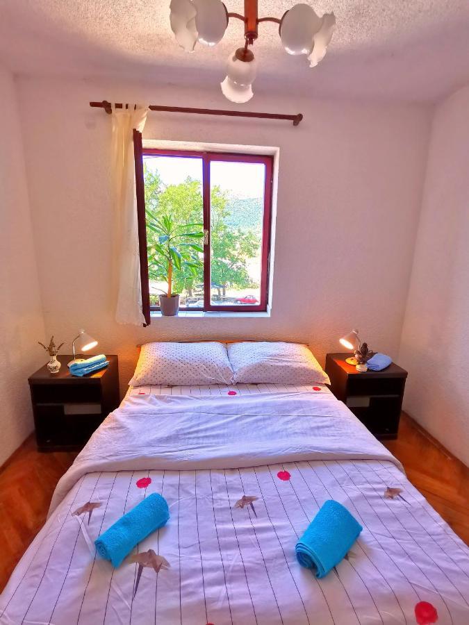 Prenociste Most Sljuka D O O Tomislavgrad Extérieur photo