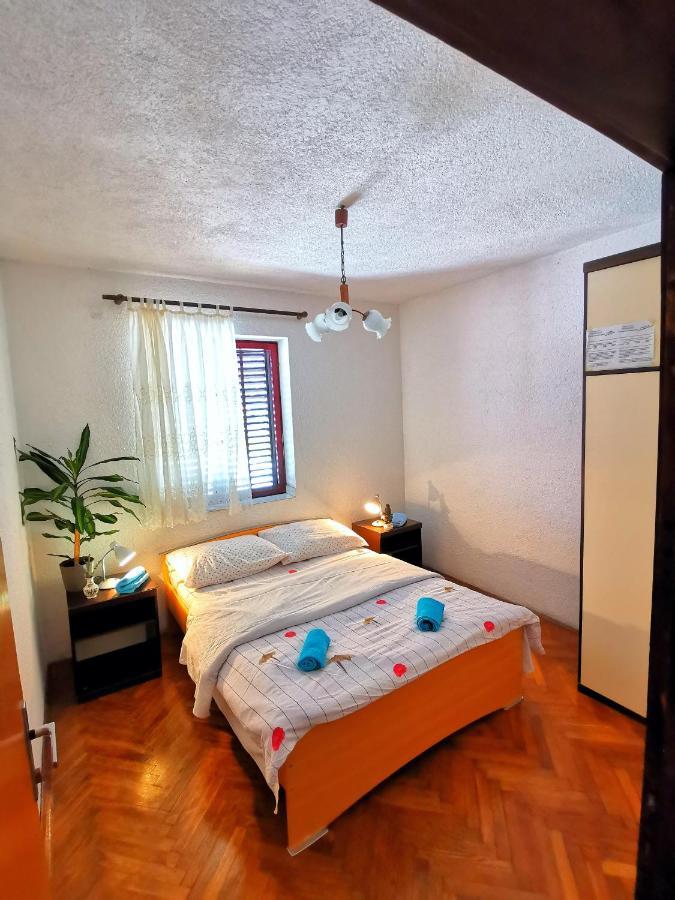 Prenociste Most Sljuka D O O Tomislavgrad Extérieur photo