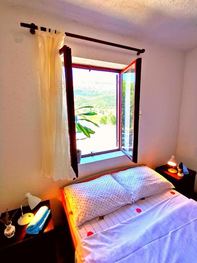 Prenociste Most Sljuka D O O Tomislavgrad Extérieur photo