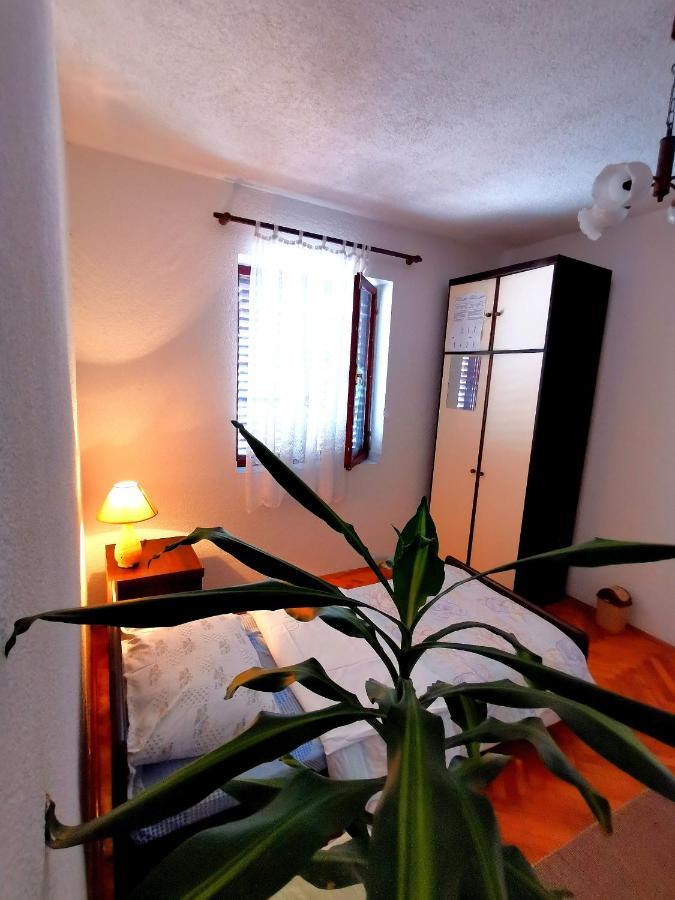 Prenociste Most Sljuka D O O Tomislavgrad Extérieur photo