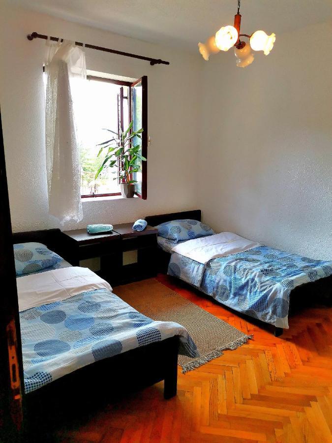 Prenociste Most Sljuka D O O Tomislavgrad Extérieur photo