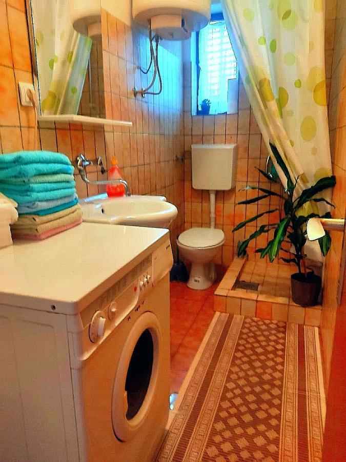 Prenociste Most Sljuka D O O Tomislavgrad Extérieur photo