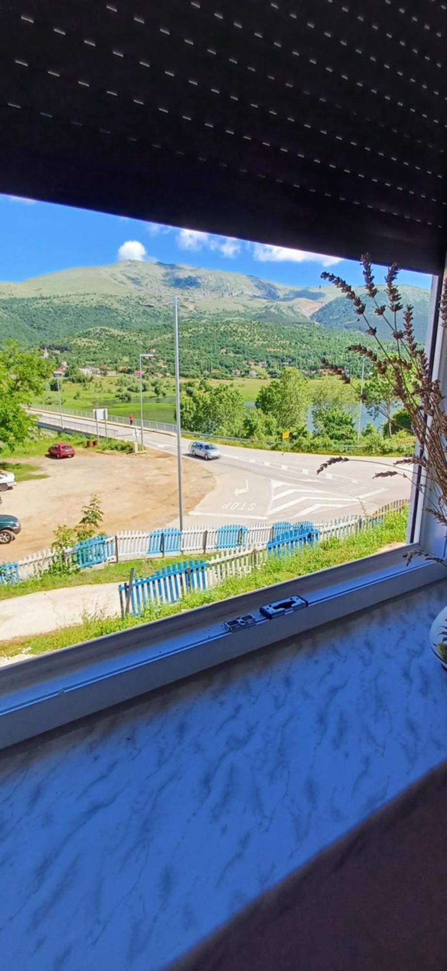 Prenociste Most Sljuka D O O Tomislavgrad Extérieur photo